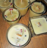 Knisterkerzen Knisterkerzen