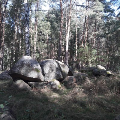 Dolmen_HDL