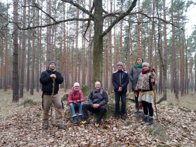 Männerdolmen_Winter