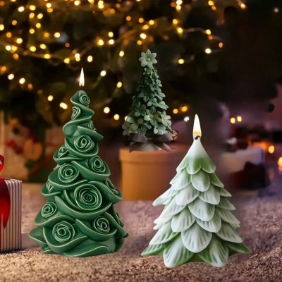 Tannenbaum_Rose