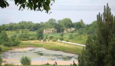 Salzsee