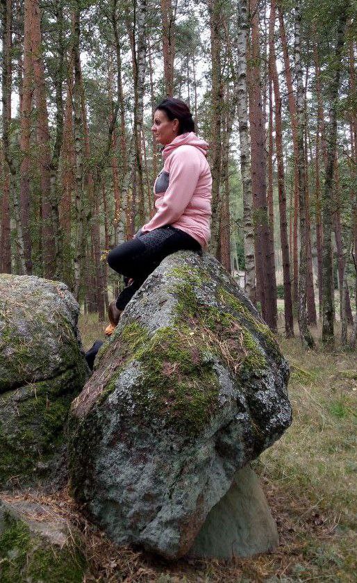 Seelenzeit am Dolmen3