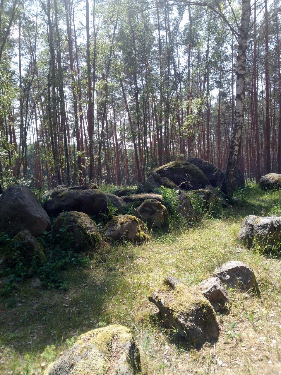 Dolmen