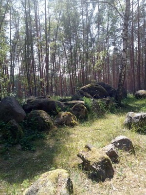Dolmen