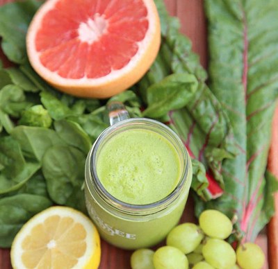 smoothie