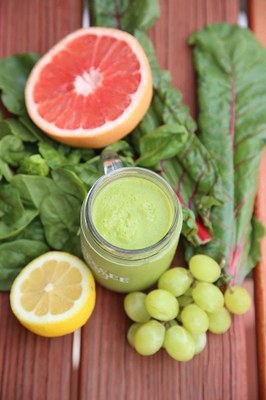 smoothie