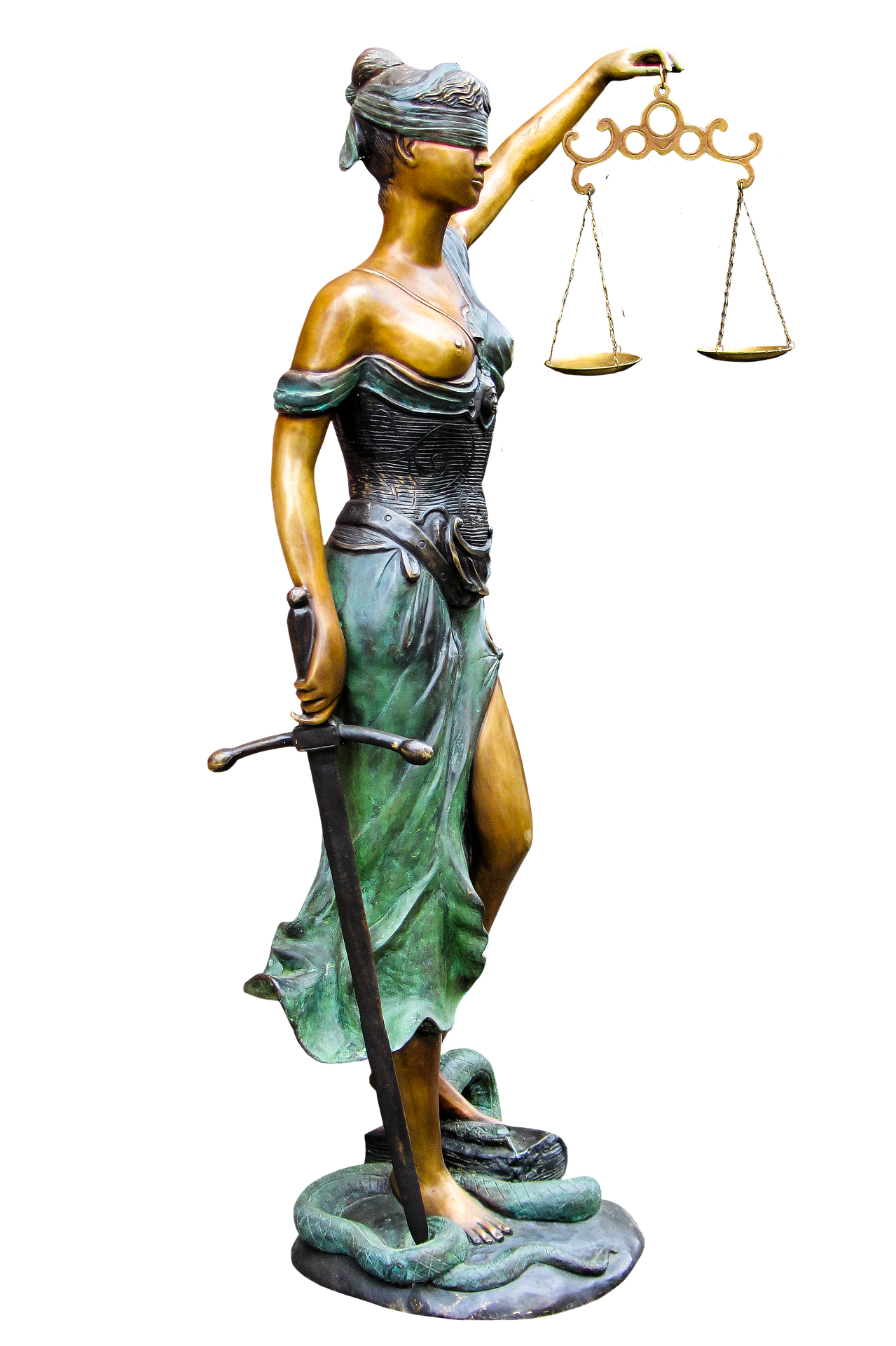 Justizia