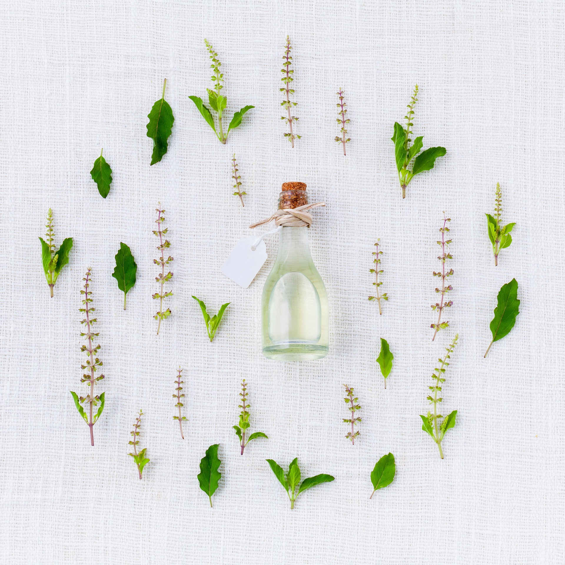 Naturkosmetik