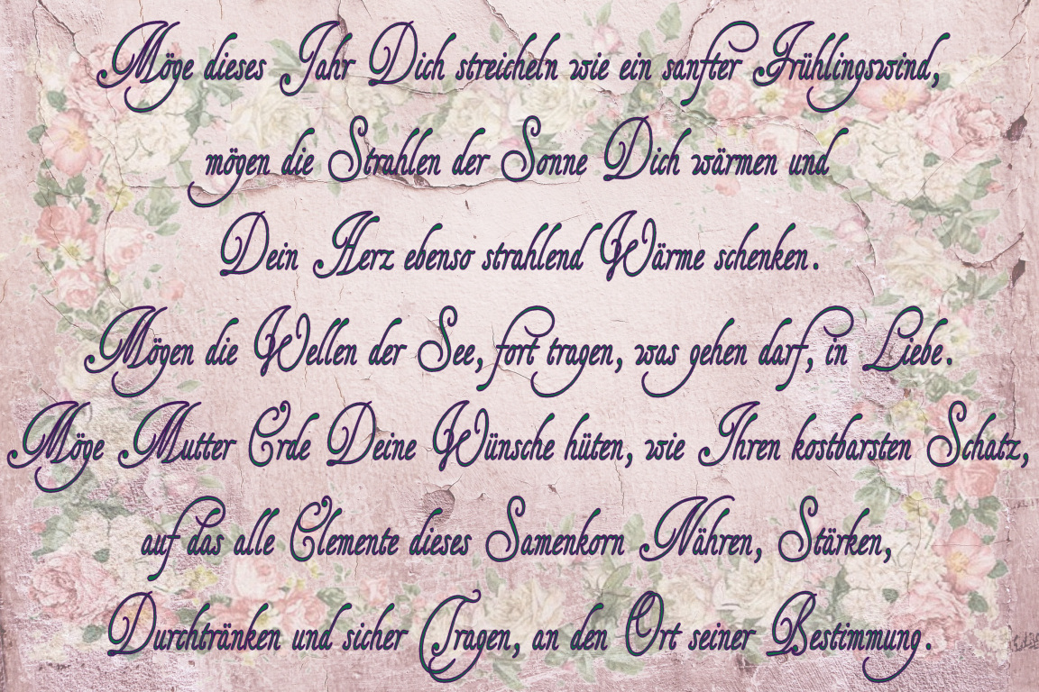 segenswuensche