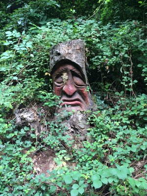 Waldgramgeist