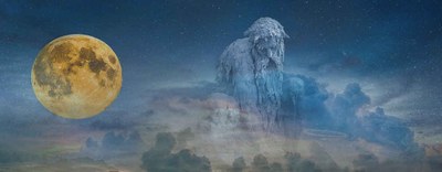 sky