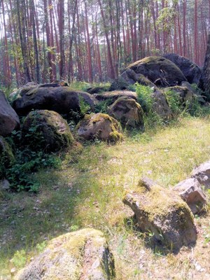 Dolmen_neu_02 null