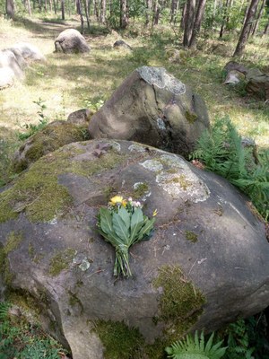 Dolmen_Neu_01 null