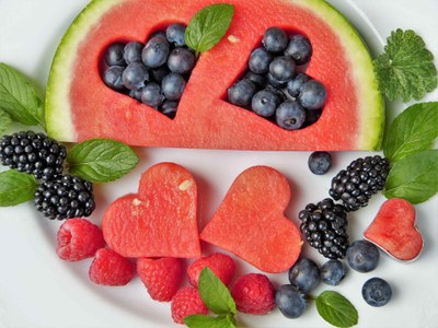 Fruechte