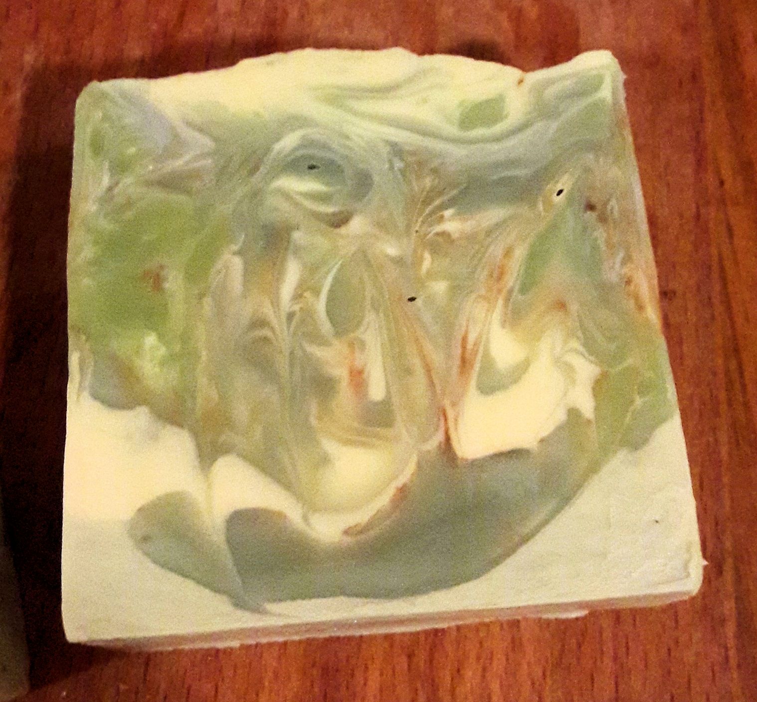 Fairysoap