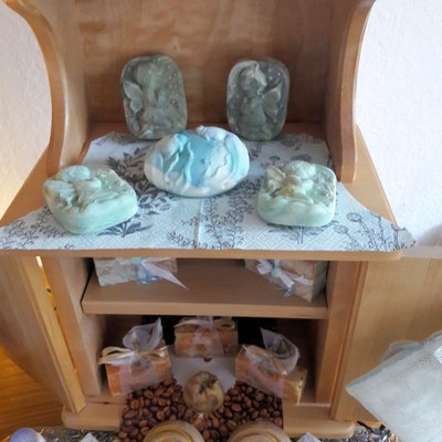 Kinderseifen