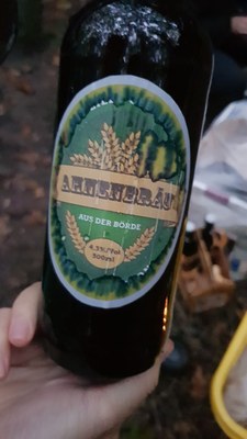Ahnenbräu
