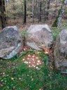 Dolmenwanderung Samhain 2022