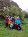 Kräuterfamilie