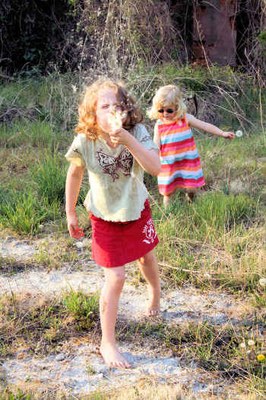 Leni Pusteblume