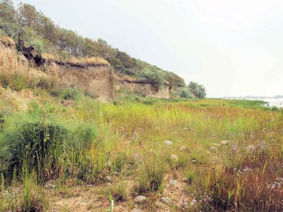 Ein wahres Naturparadies
