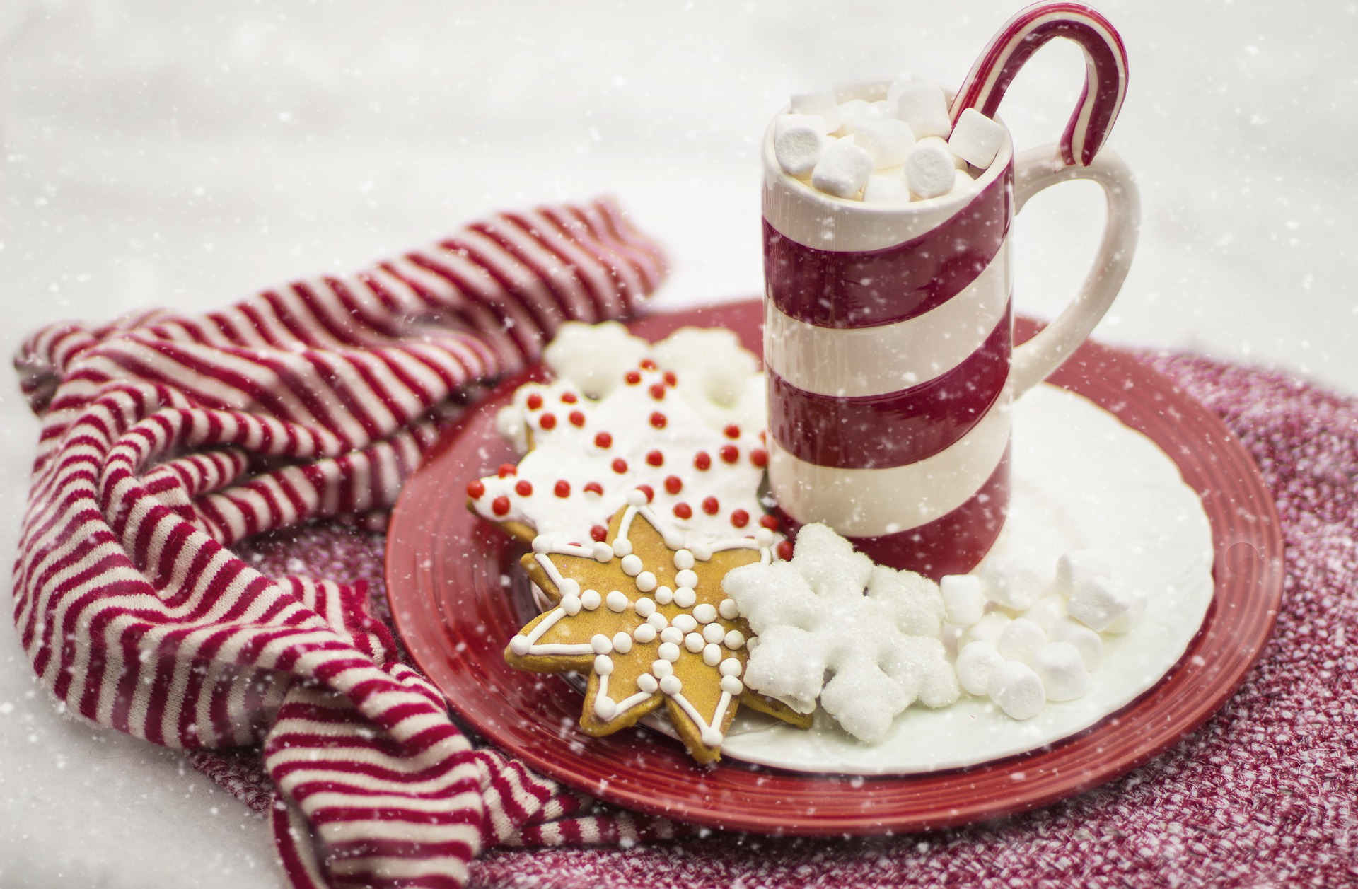 Candy-Cane