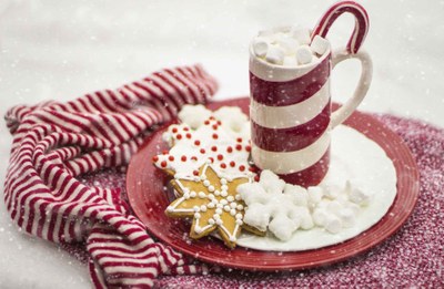 Candy-Cane