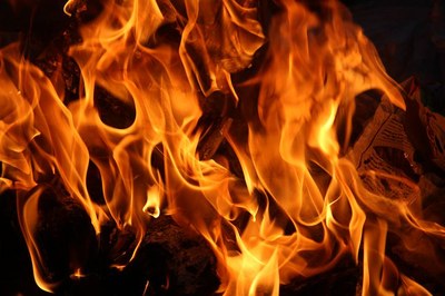 Beltainefeuer