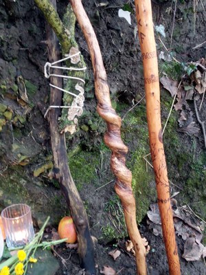 Völvastab Völvastab