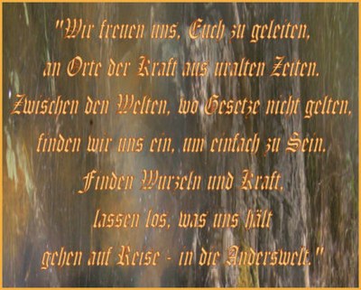 Anderswelt