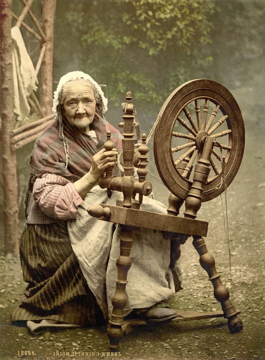 spinnrad_oma