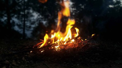 lagerfeuer