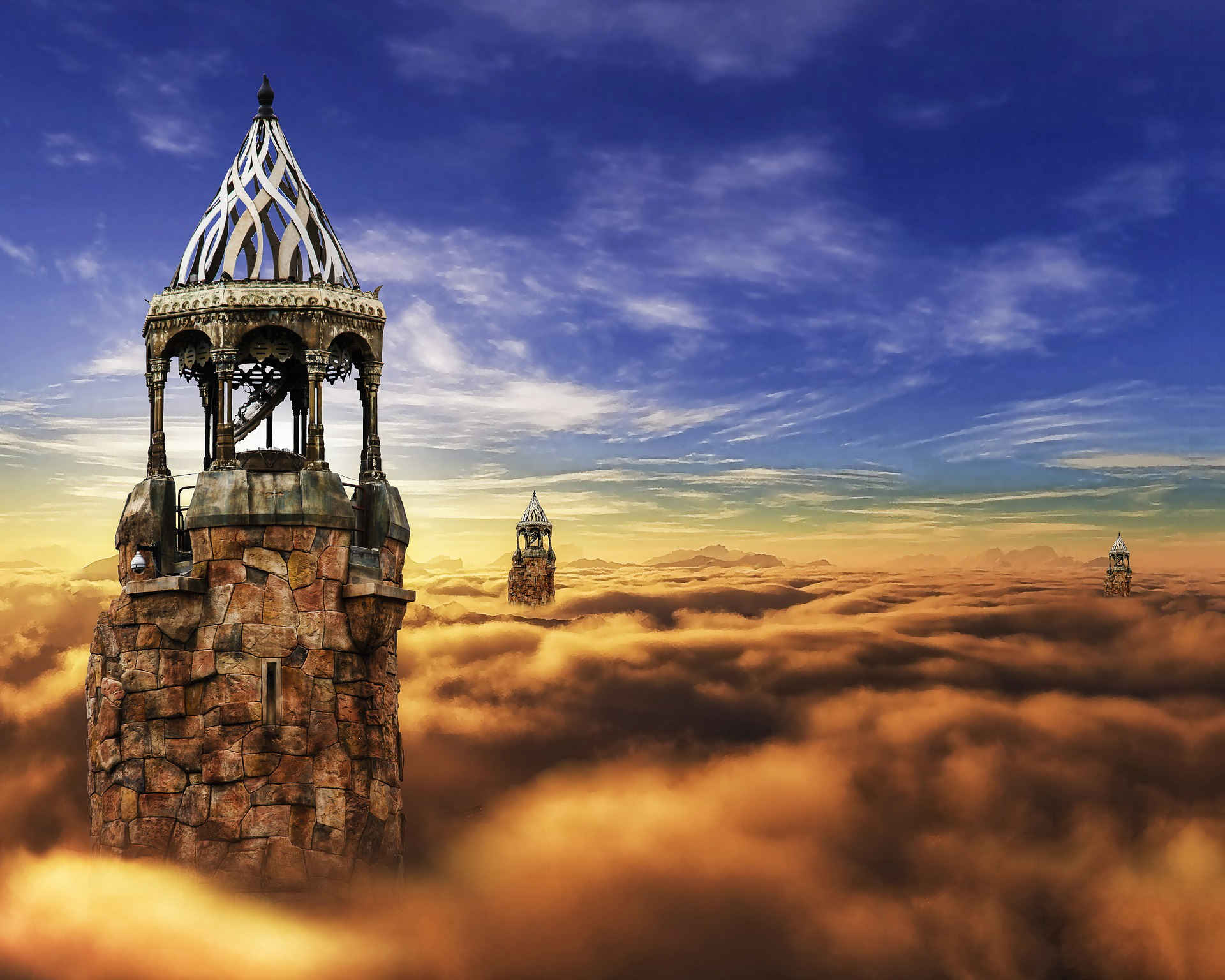 fantasyburg