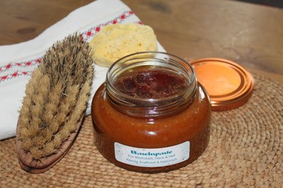 Waschpaste