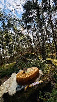 Mädelsdolmen Mädelsdolmen