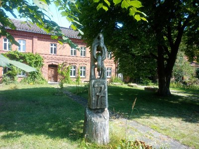 Hofansicht