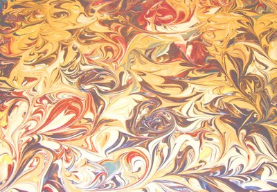 Swirlseife