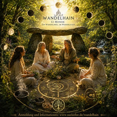 Wandelhain