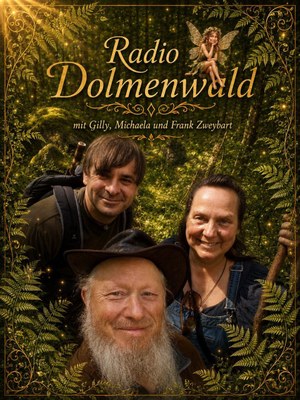 Radio Dolmenwald Radio Dolmenwald